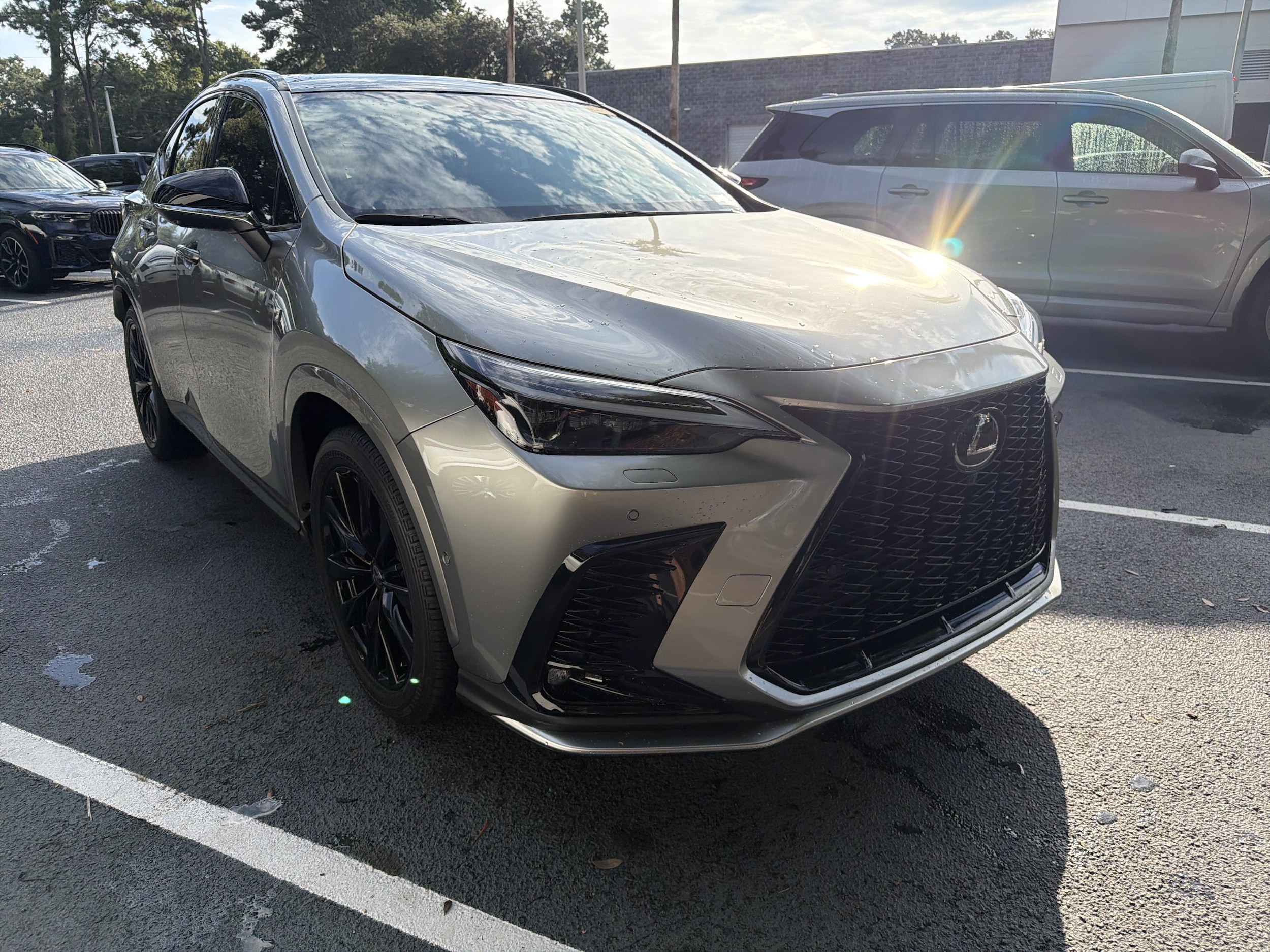lexus nx phev 2026 JTJKKCFZ1T2078609 image lexus nx phev 2026 JTJKKCFZ1T2078609 image